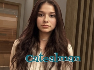 Catealman