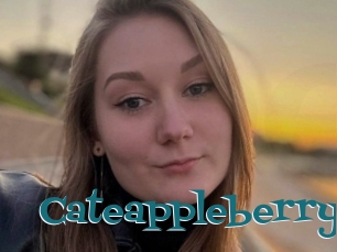 Cateappleberry