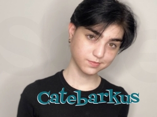 Catebarkus