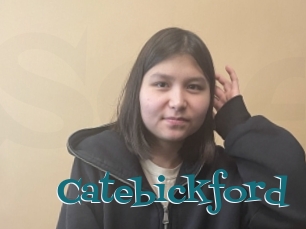 Catebickford