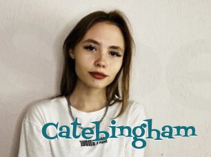 Catebingham