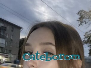Cateborom
