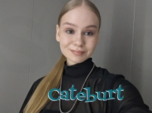 Cateburt