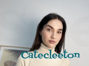 Catecleeton