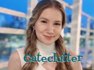 Cateclutter