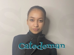 Catedeman