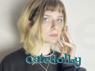 Catedolby