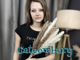 Cateembury