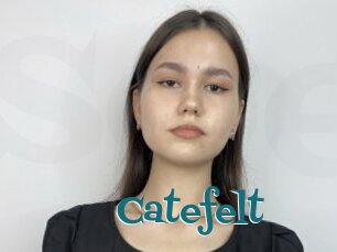Catefelt