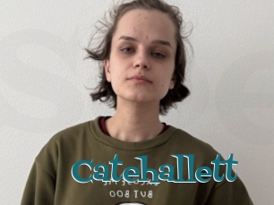 Catehallett