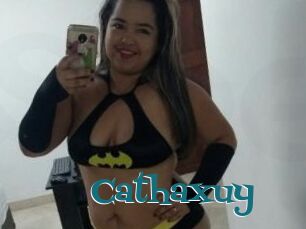 Cathaxuy