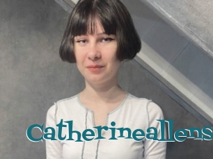 Catherineallens