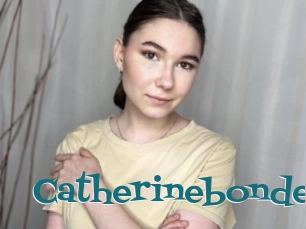 Catherinebonde
