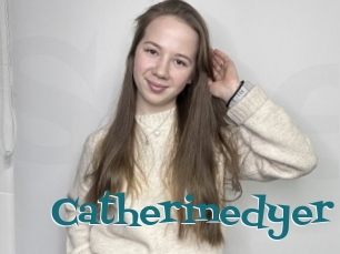 Catherinedyer