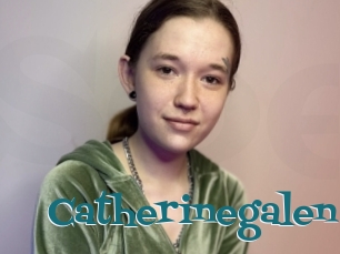 Catherinegalen