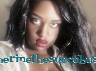 Catherinethesuccubus