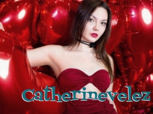 Catherinevelez