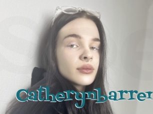 Catherynbarren