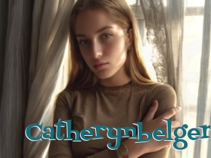 Catherynbelger