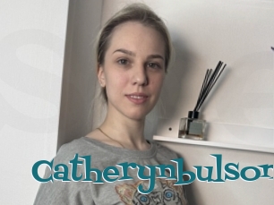 Catherynbulson