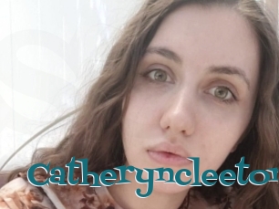 Catheryncleeton