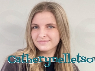 Catherynelletson