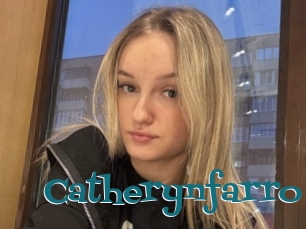Catherynfarro