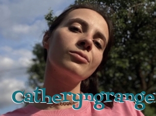 Catheryngranger