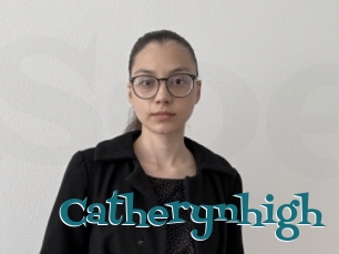 Catherynhigh