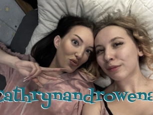 Cathrynandrowena