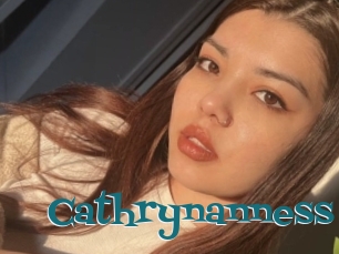 Cathrynanness