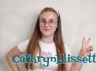 Cathrynblissett