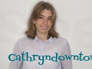 Cathryndownton