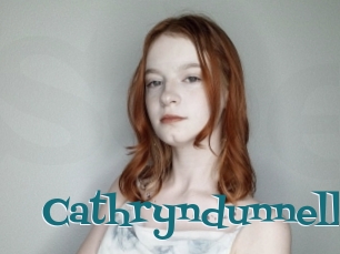 cathryndunnell So exhib