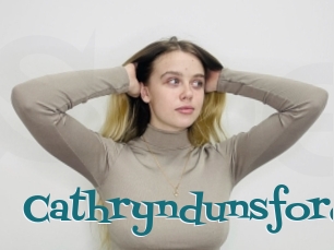 Cathryndunsford
