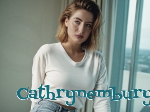 Cathrynembury