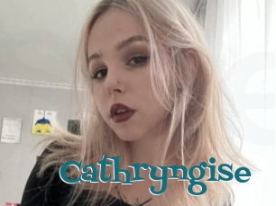 Cathryngise