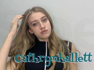 Cathrynhallett