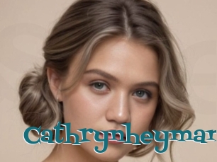 Cathrynheyman
