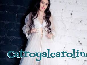 Catroyalcaroline