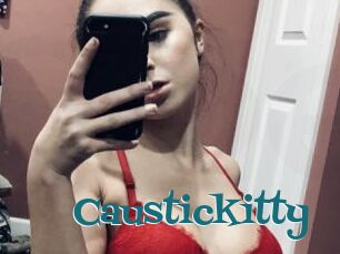 Caustickitty