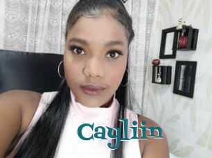Cayliin