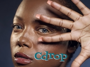Cdrop