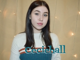 Ceciehall