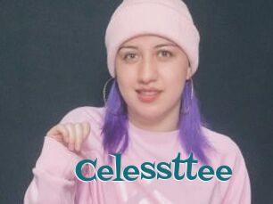 Celessttee