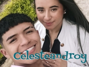 Celesteandroy