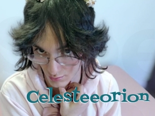 Celesteeorion