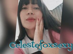 Celestefoxsexy