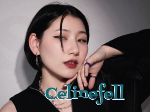 Celinefell