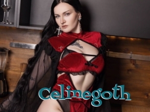 Celinegoth